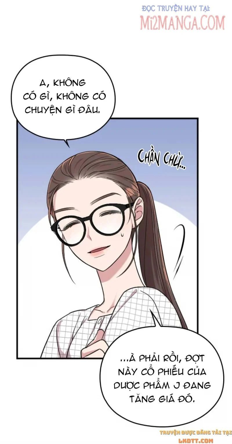 cô đi mà lấy chồng tôi chapter 6 14