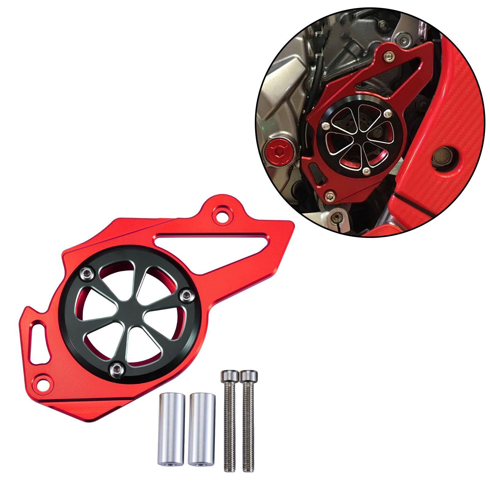 Aluminum Front Sprocket For CRF250L/M 2012-2015