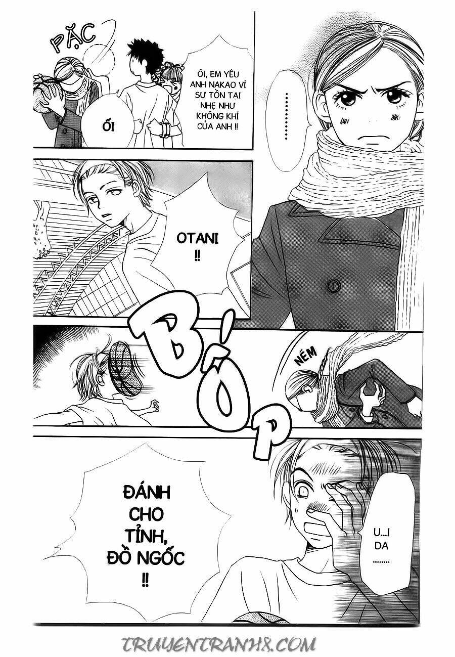 love com - đôi đũa lệch chapter 10 24