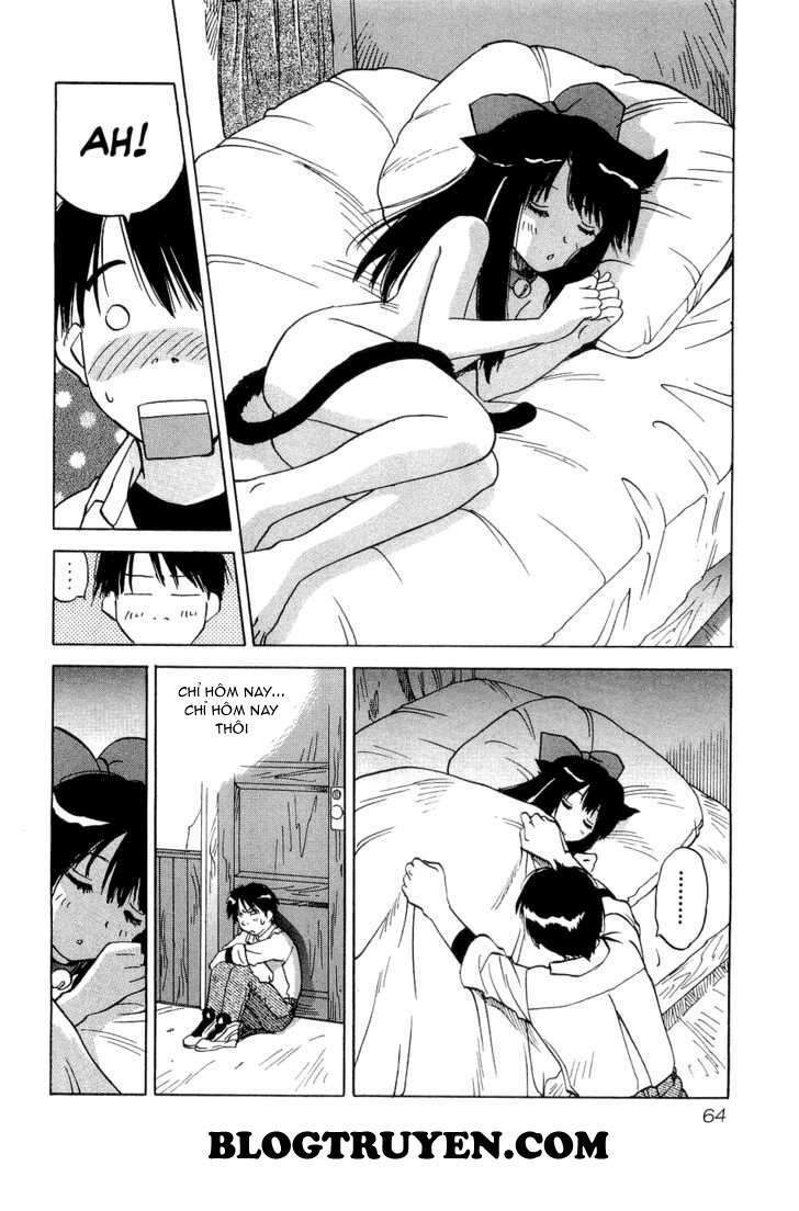 magetsukan kitan chapter 21 21