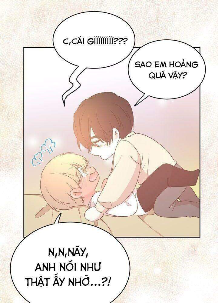 tôi sẽ đi đến cùng với hoàng đế chapter 63 19