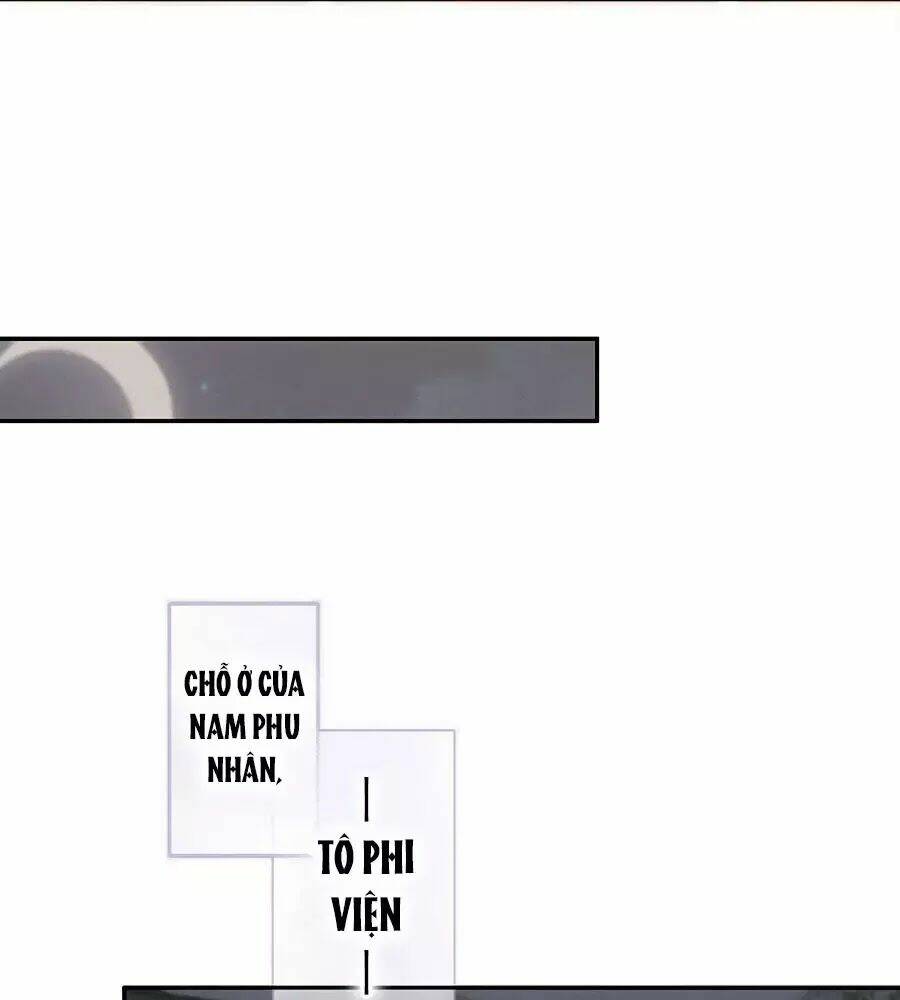 phượng hoàn triều: vương gia yêu nghiệt xin tránh đường chapter 23 38