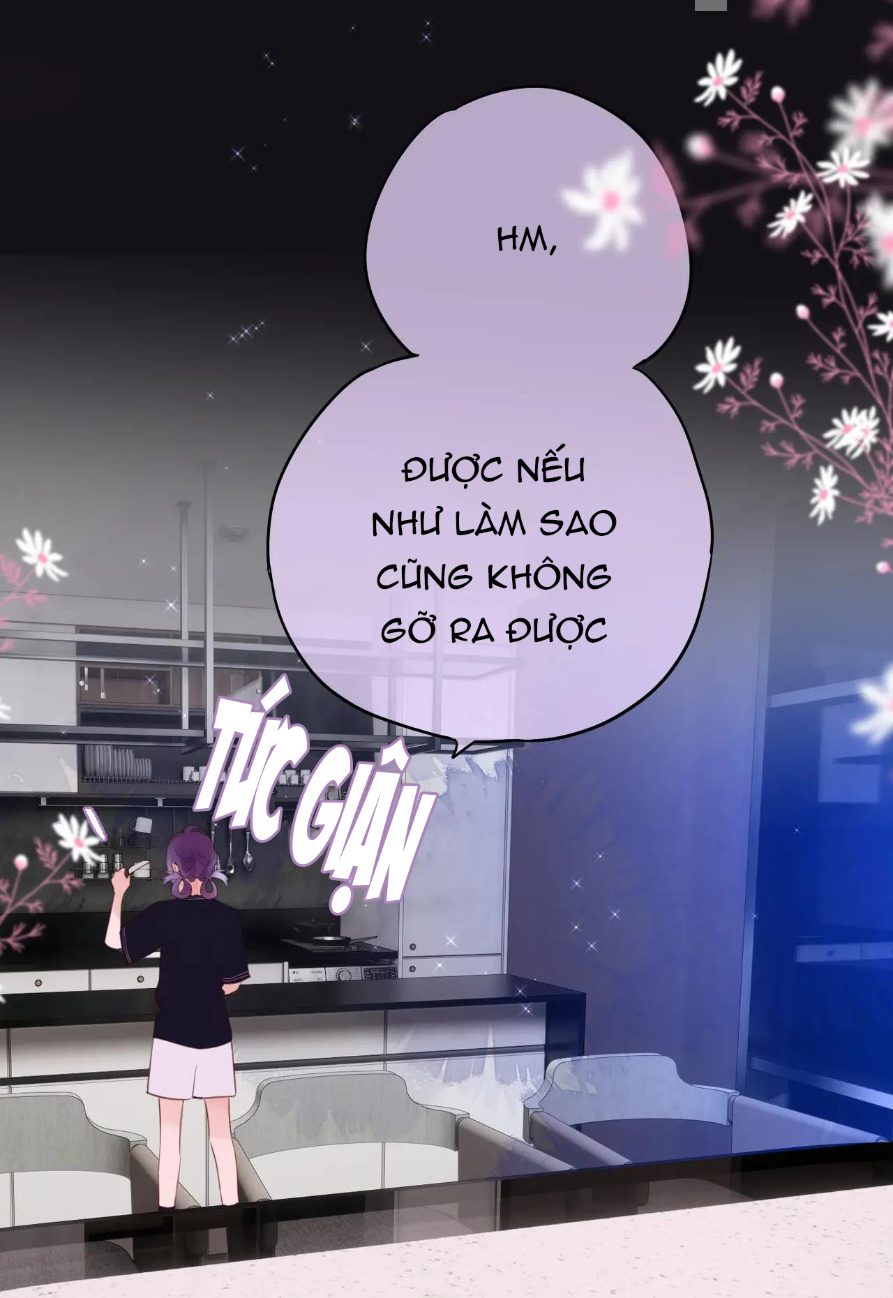 cạm bẫy của hồ ly chapter 2.3 17