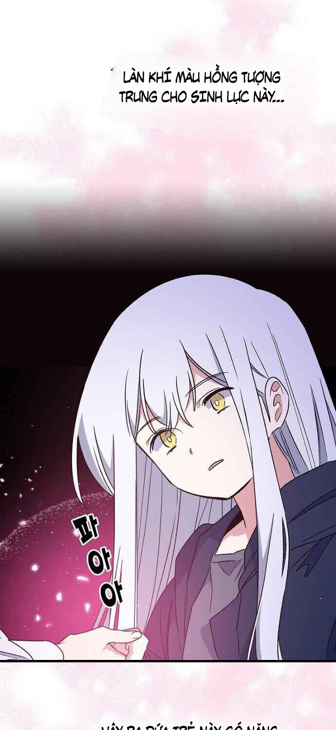 nhà hiền triết yigret chapter 7 35