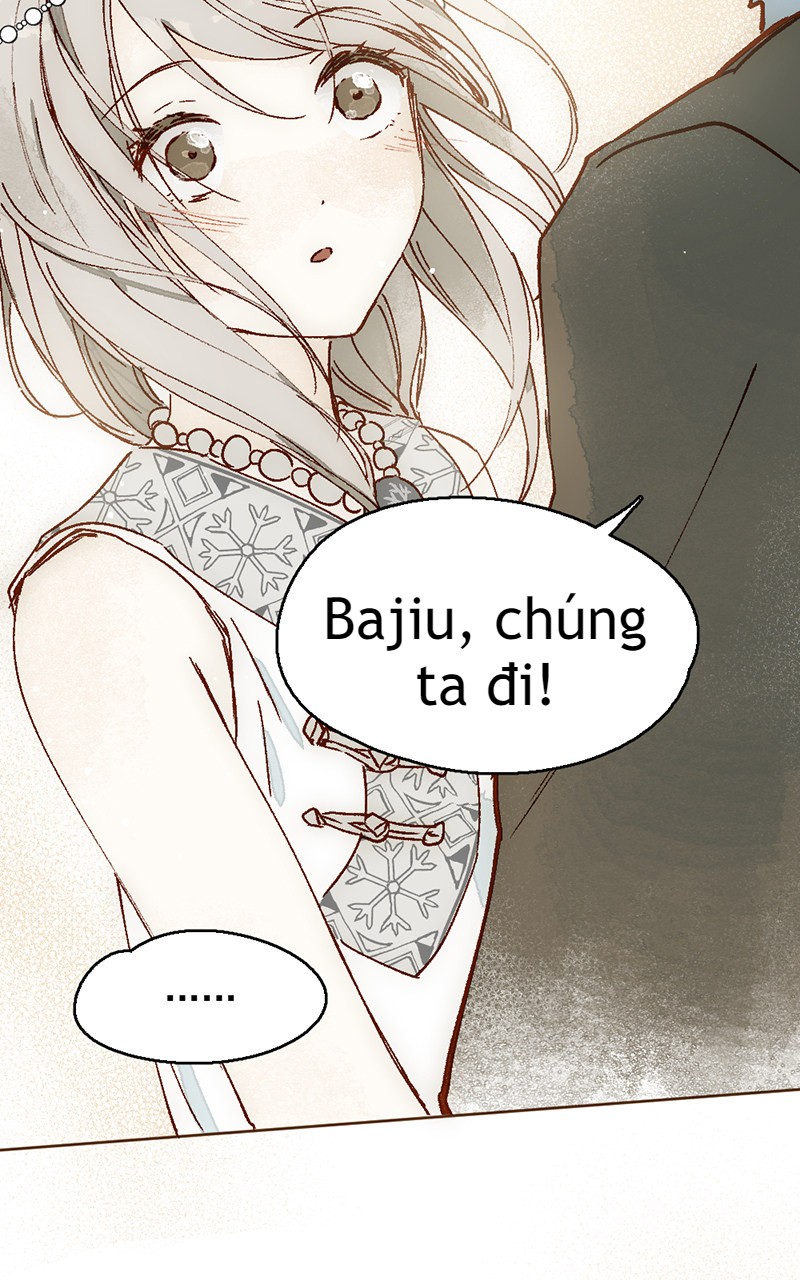 câu chuyện tình yêu kỳ lạ chapter 16 36