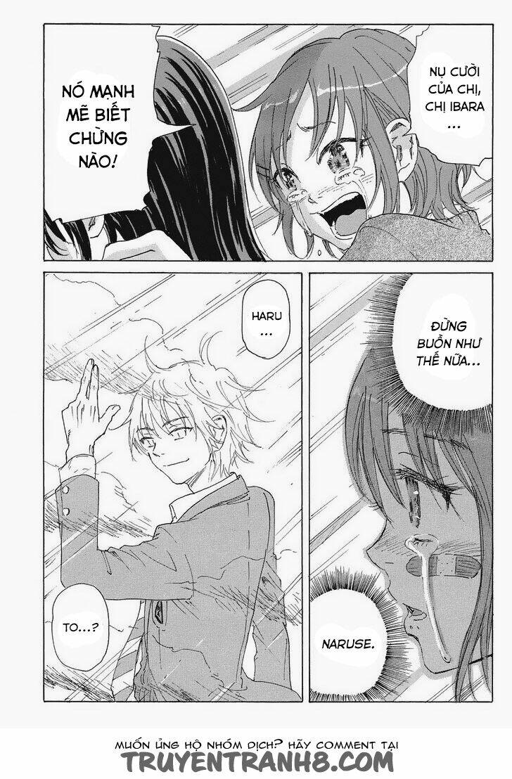 cúp quốc sư tử chapter 72 17