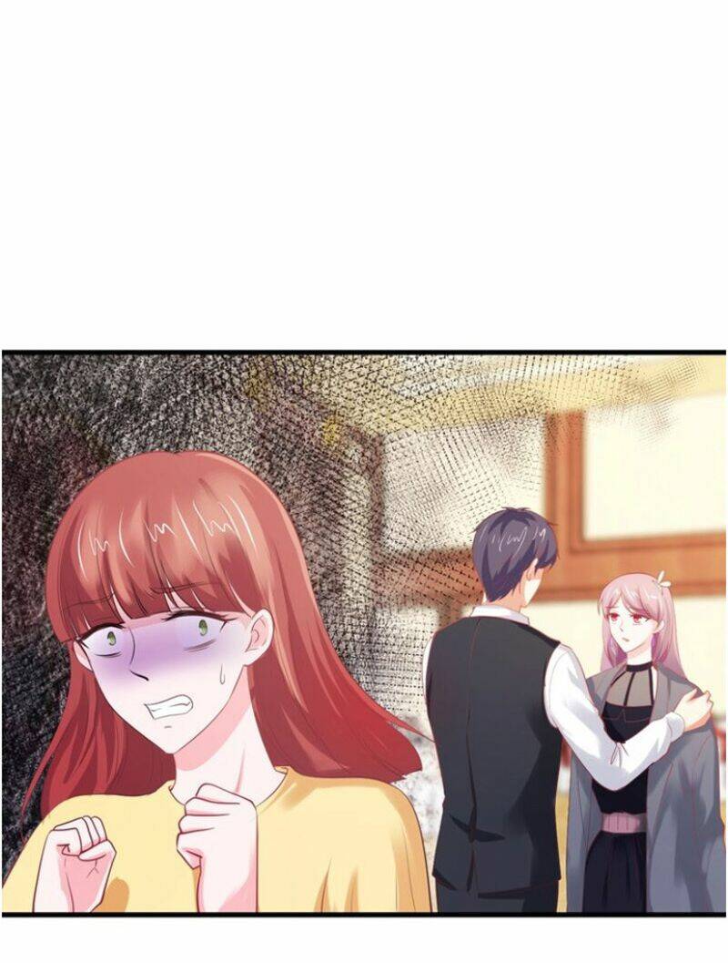 thú cưng độc quyền của boss chapter 52 26