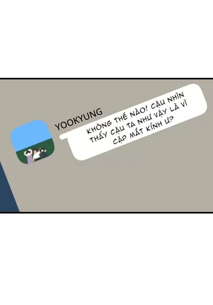 anh bạn của tôi đang phát sáng kìa ! chapter 31 2