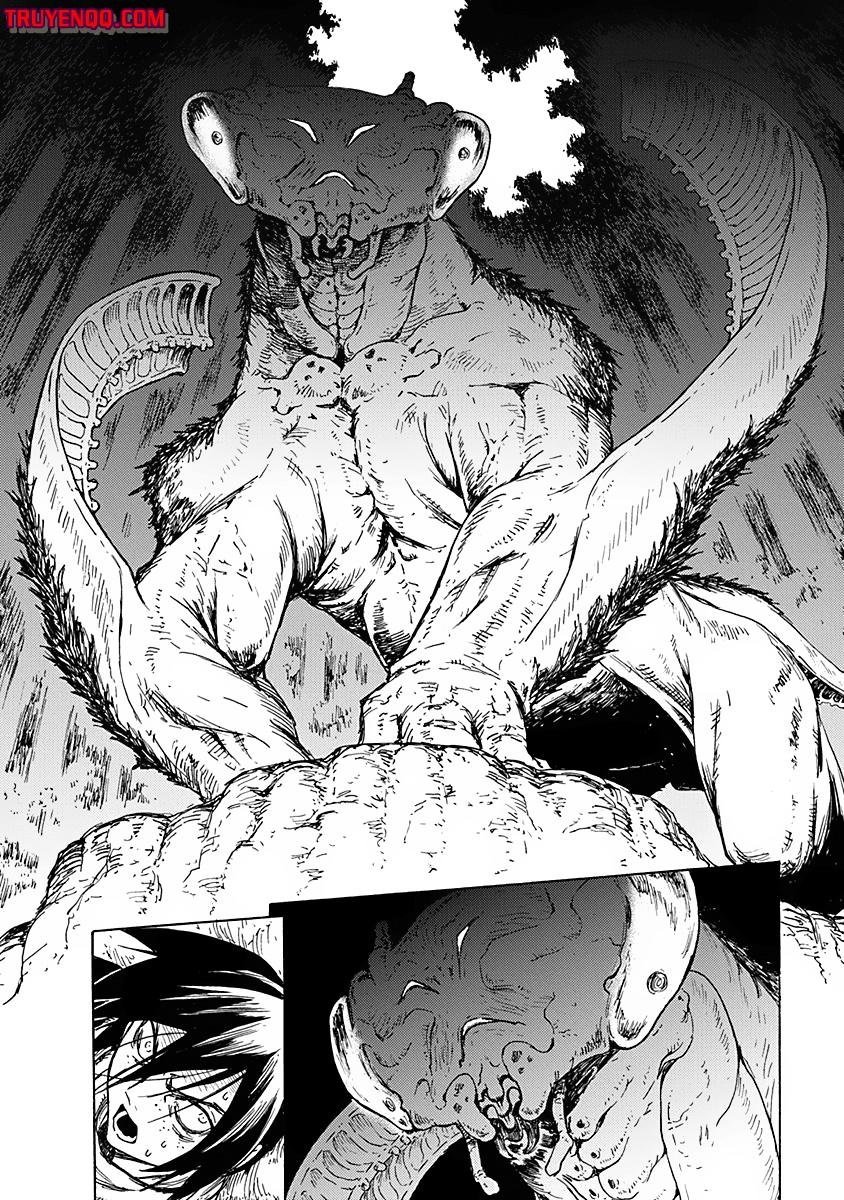 buchimaru chaos chapter 3 10