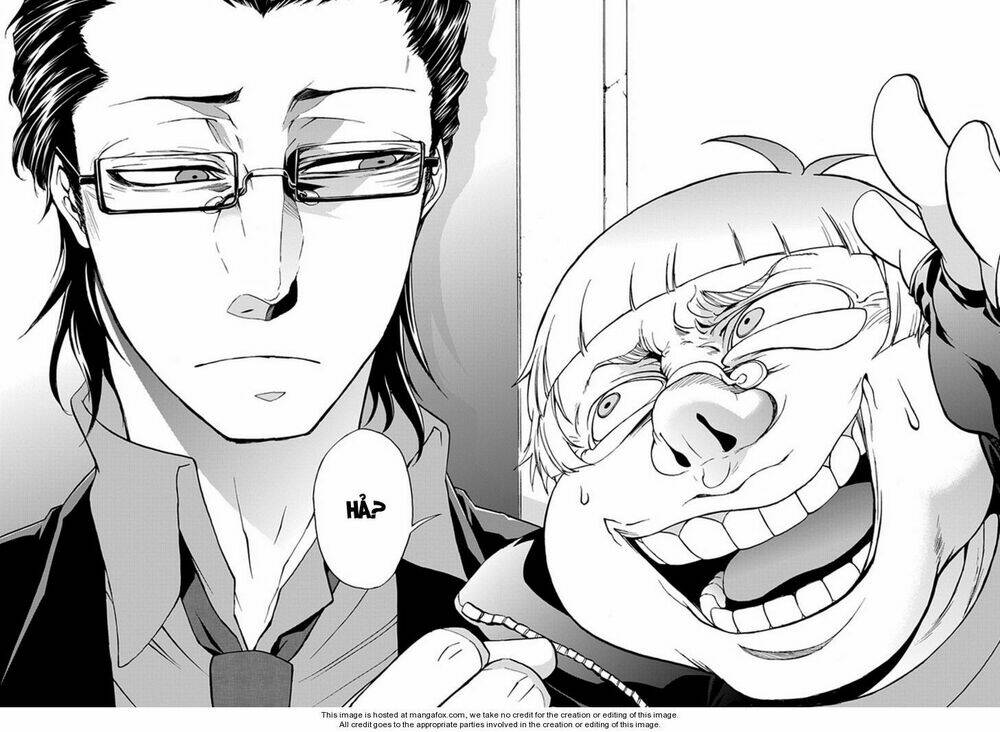 life is money chapter 3 25