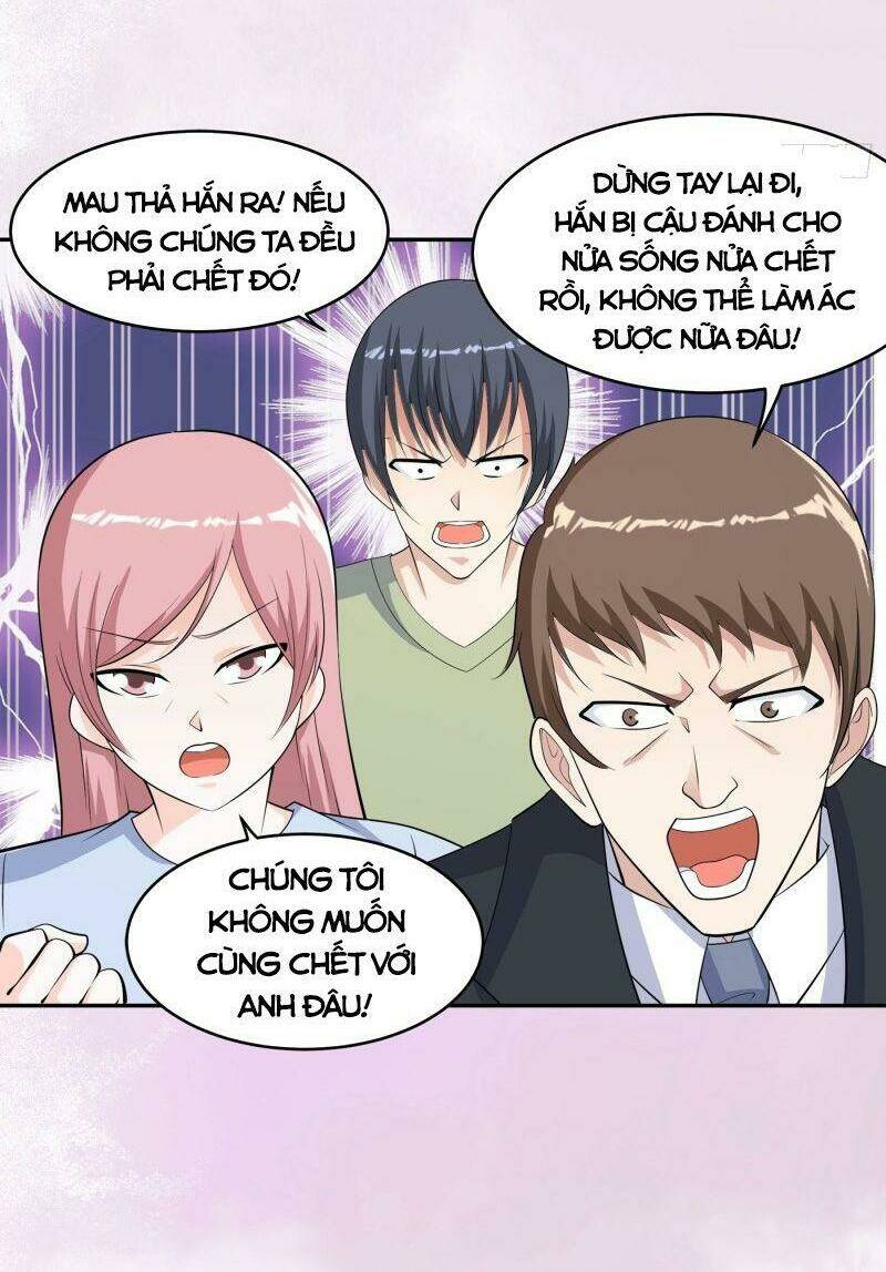 người tu tiên tại đô thị chapter 126 8