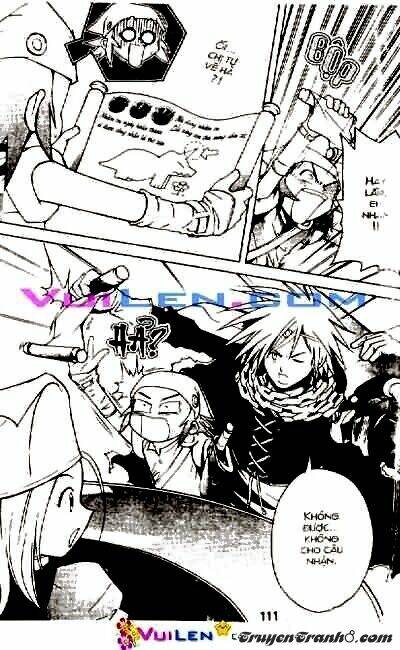 đóa hoa yêu kiều chapter 10 112