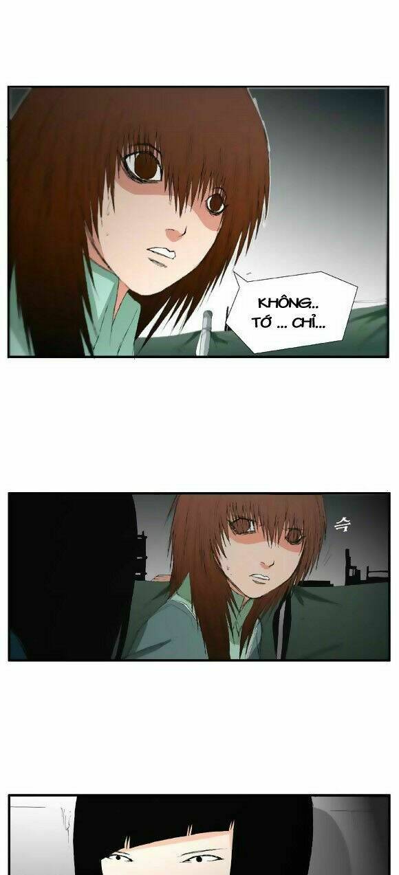 siêu năng chapter 12 15