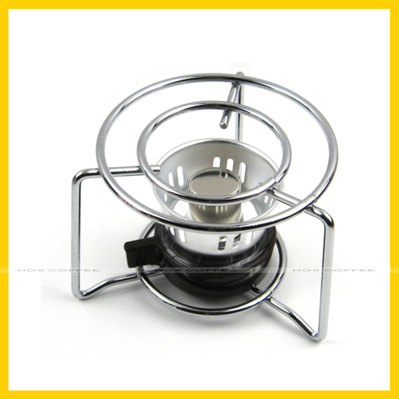 Kệ bếp cho ấm mokapot