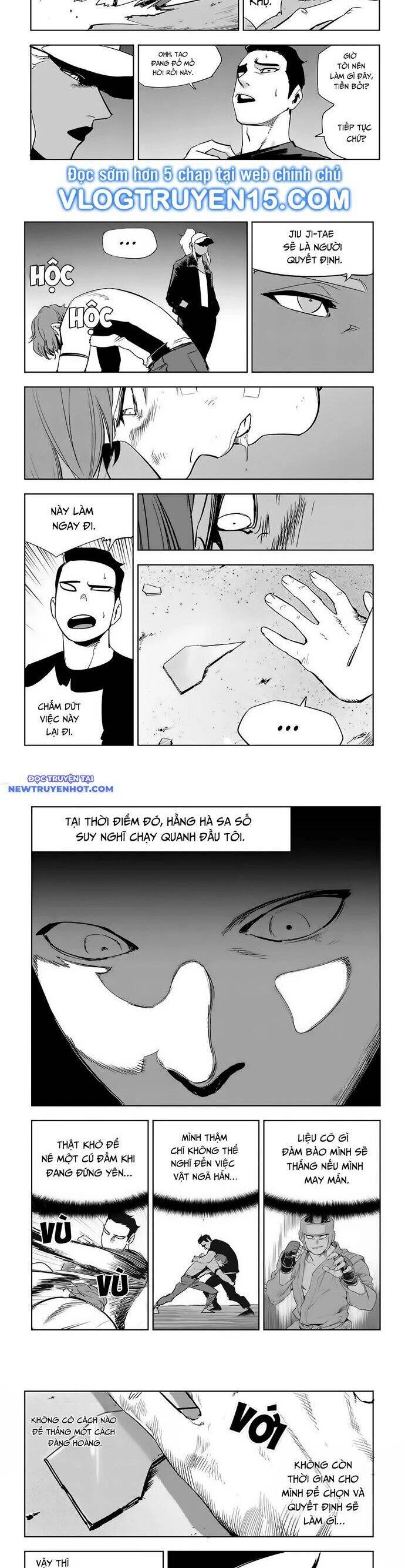 fight class 3 chapter 70 5