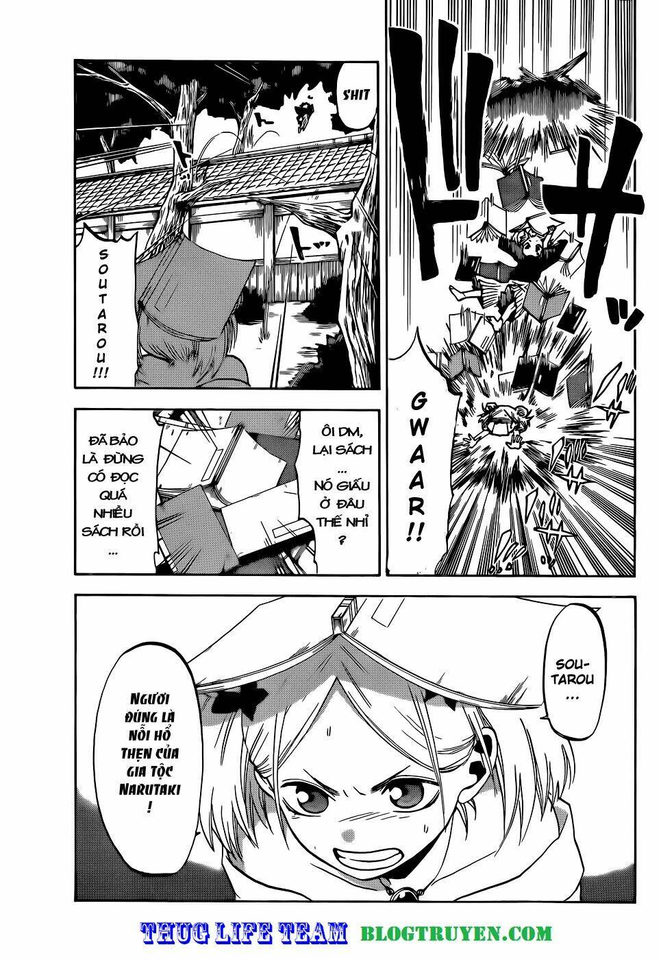 kaitai shinsho zero chapter 19 6