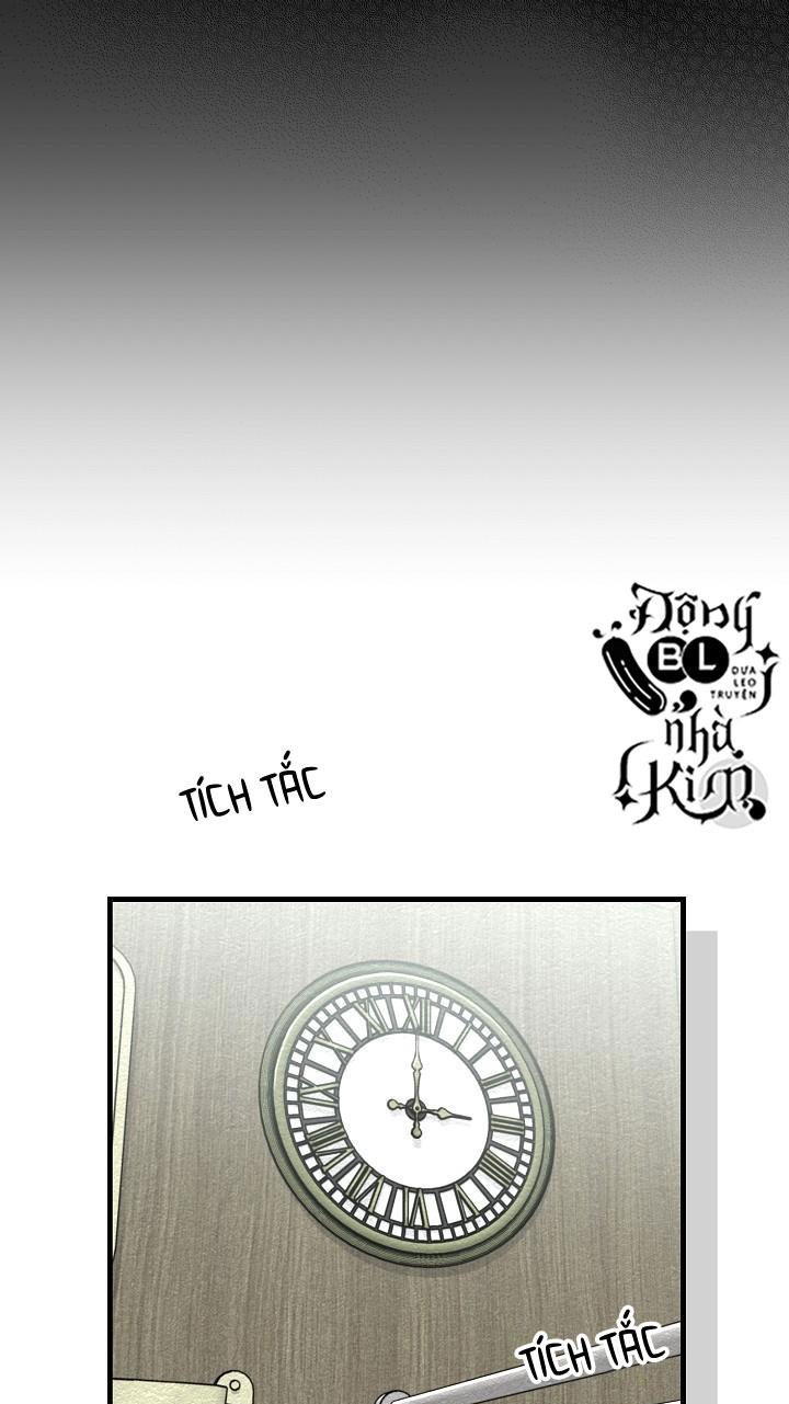 chuyến tàu điên cuồng chapter 23 25