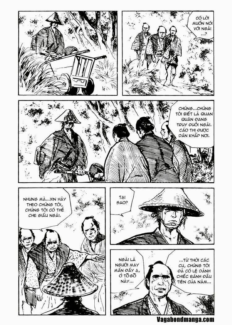 lone wolf and cub chapter 86 41