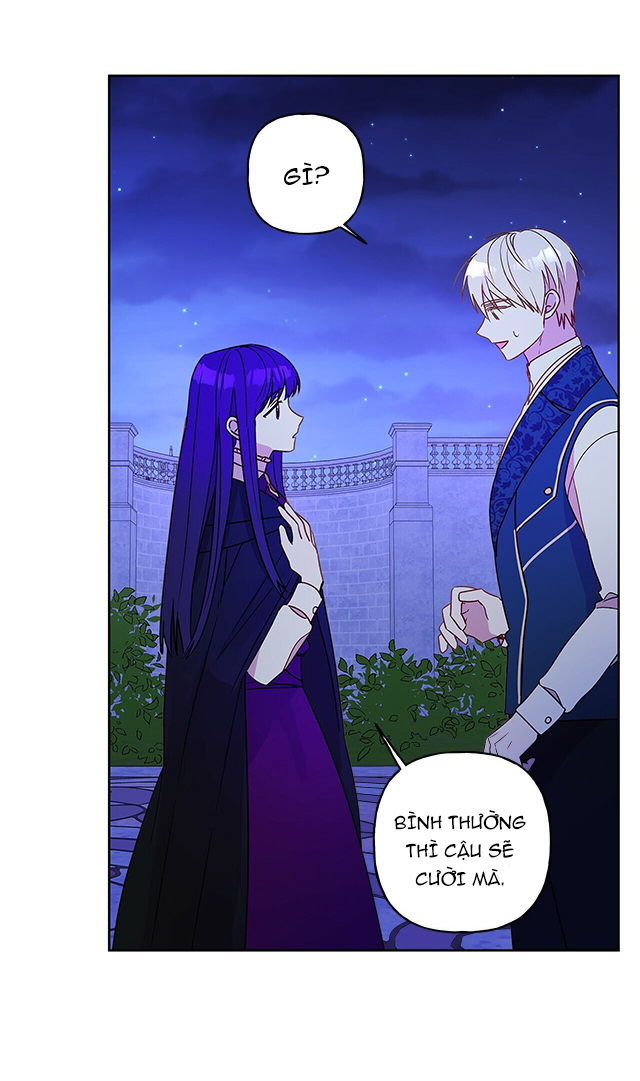 nhật ký theo dõi elena evoy chapter 4 29