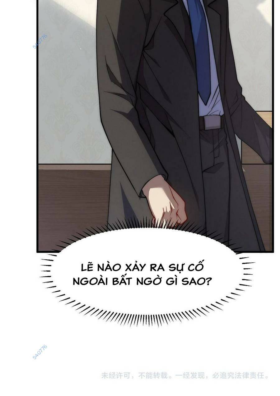 vú em thánh kỵ sĩ chapter 16 53