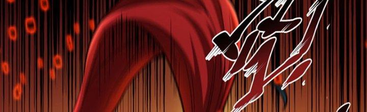 ẩn cư mười vạn năm, đời sau mời ta rời núi chapter 34 186