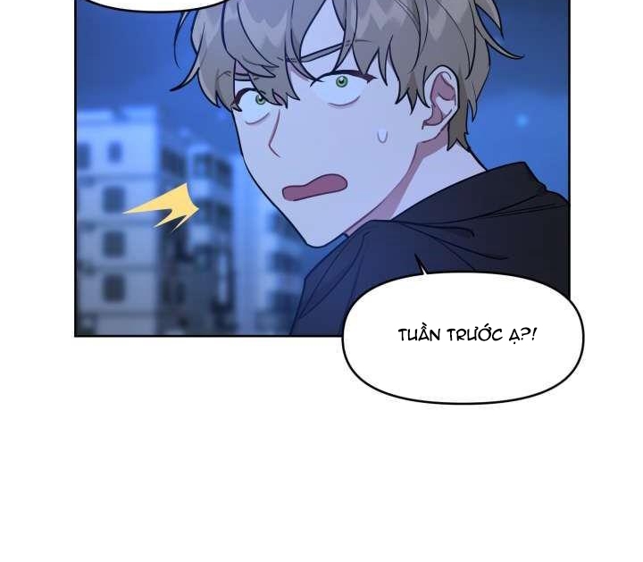 vị khách khả nghi và nhóc làm thêm chapter 3 9