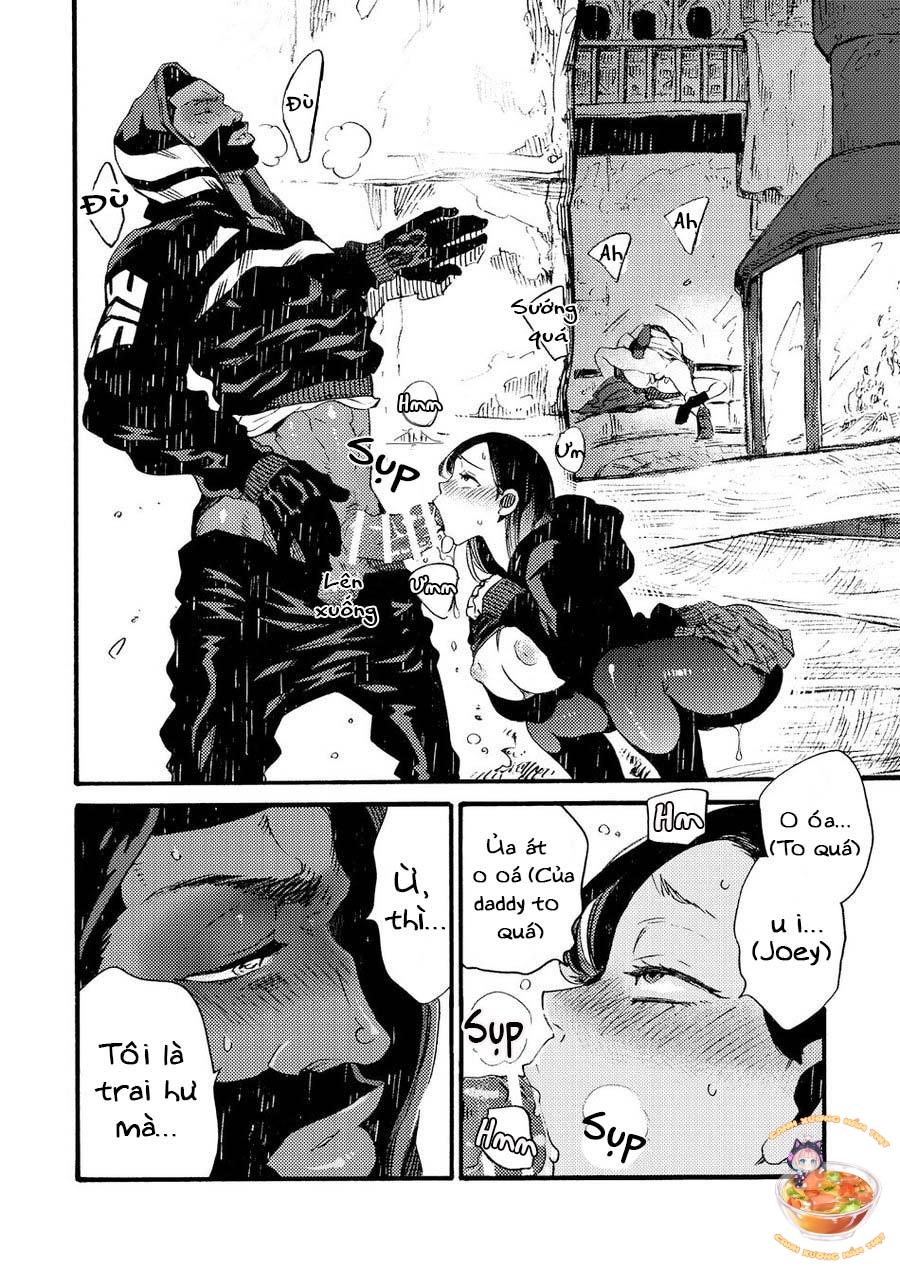 tổng hợp oneshot boylove chapter 86 15