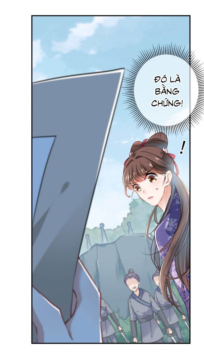 vương gia không thể trêu chapter 116 27