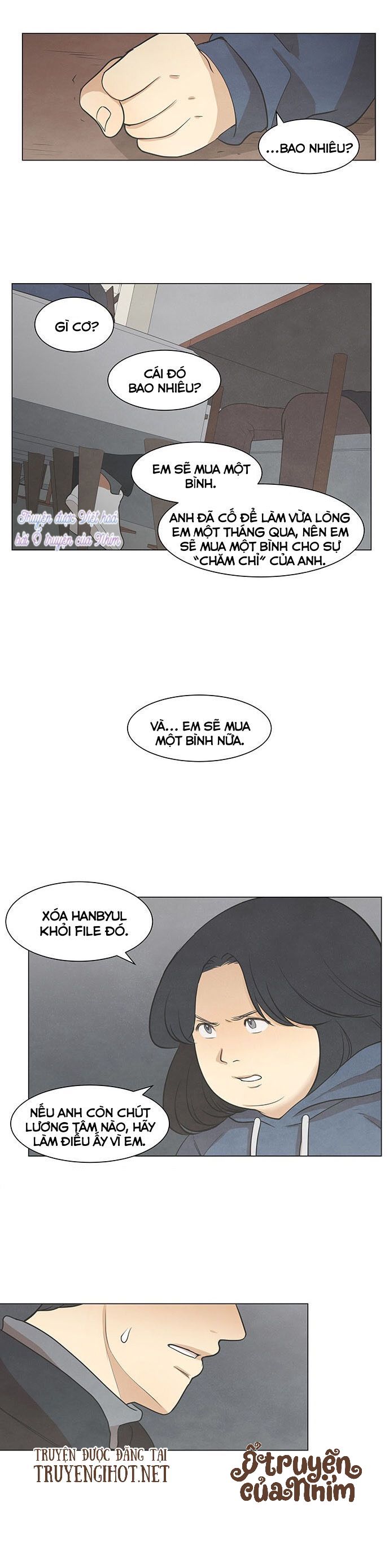 một phần vì thích em chapter 28 23