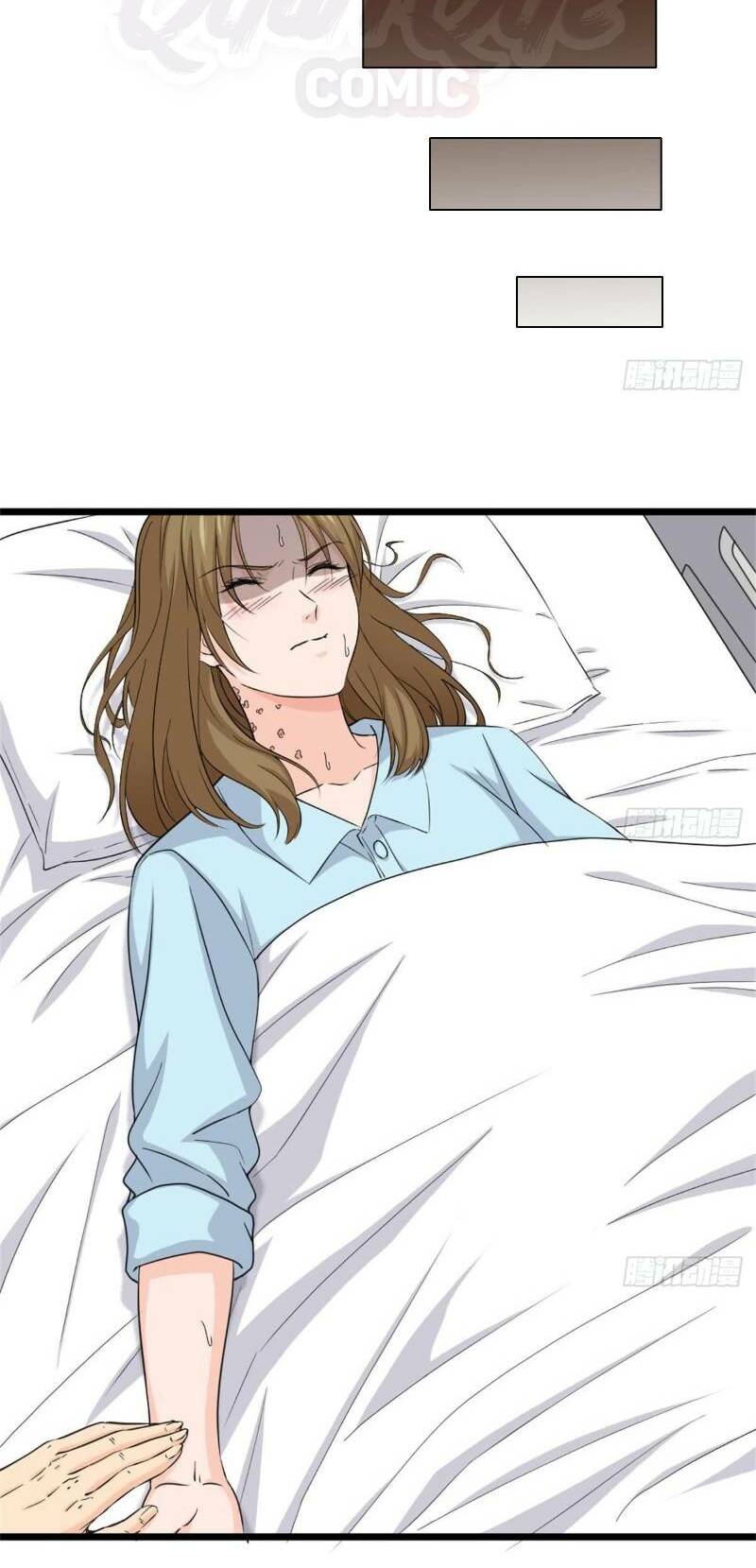 tối cuồng nữ tế chapter 4 8