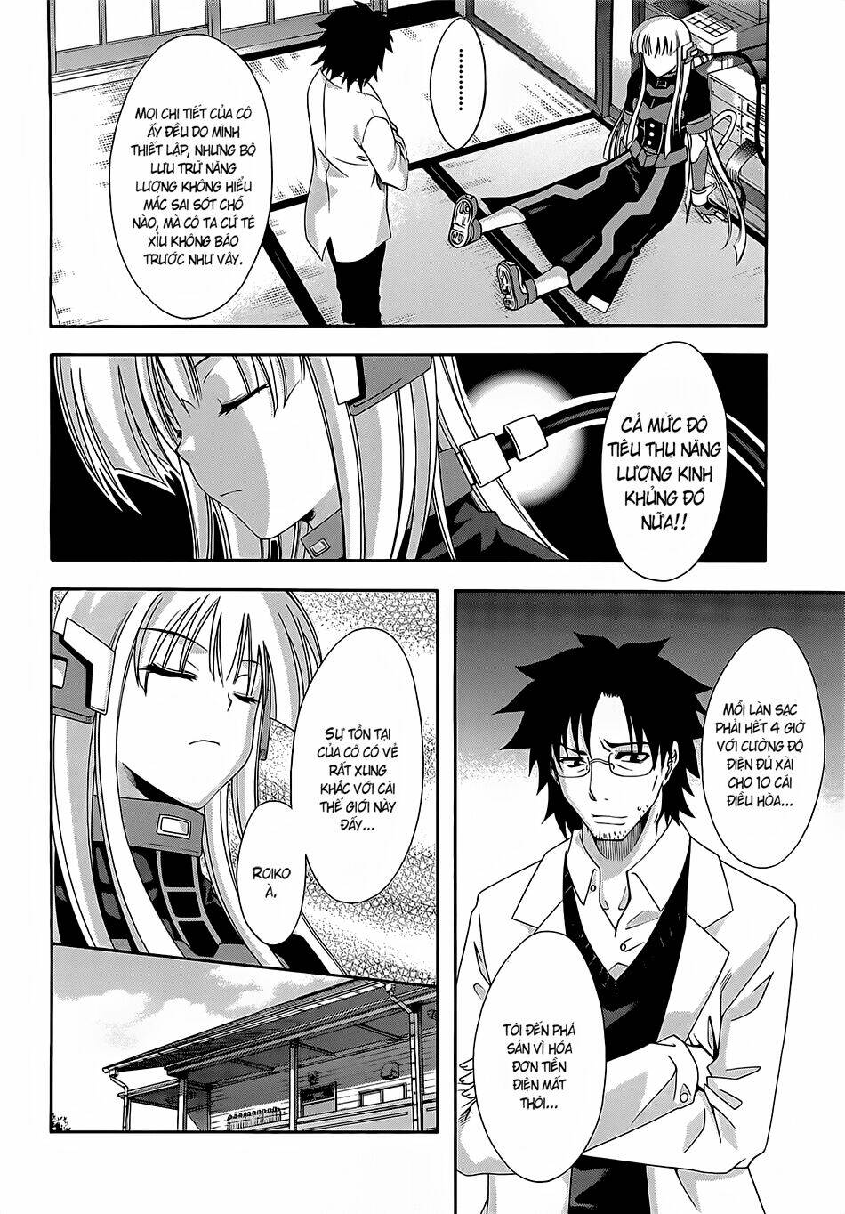 anh hùng xấu xa chapter 22 7