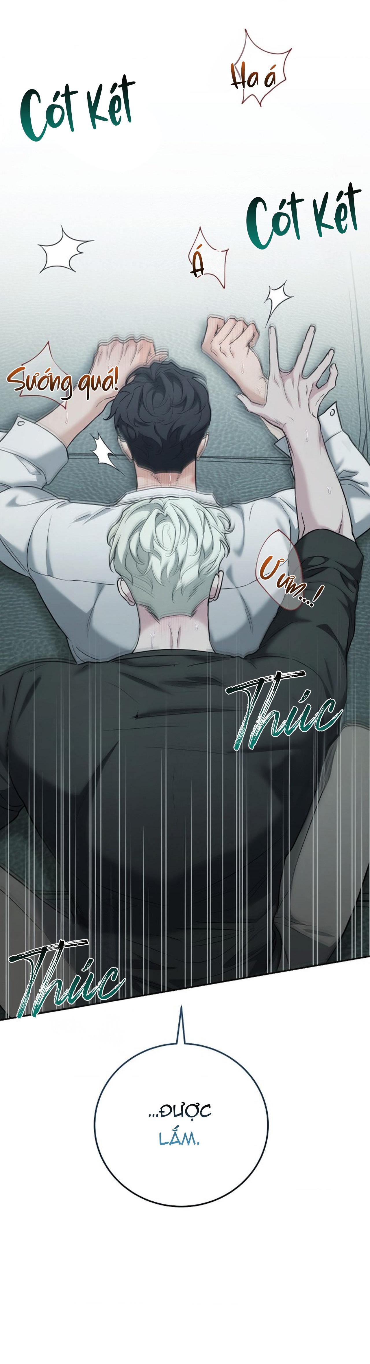 (abo)mối quan hệ không hoàn chỉnh chapter 7 70