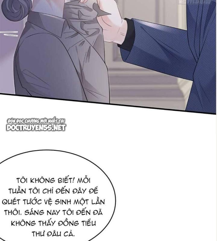 đại tiểu thư có thể có bụng dạ gì xấu chứ! (full) chapter 112 22