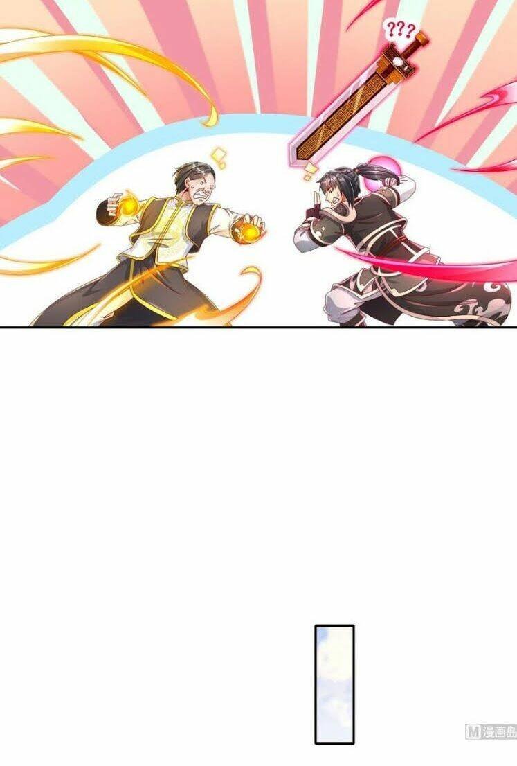 trọng sinh chi ma tôn đương đạo chapter 108 8