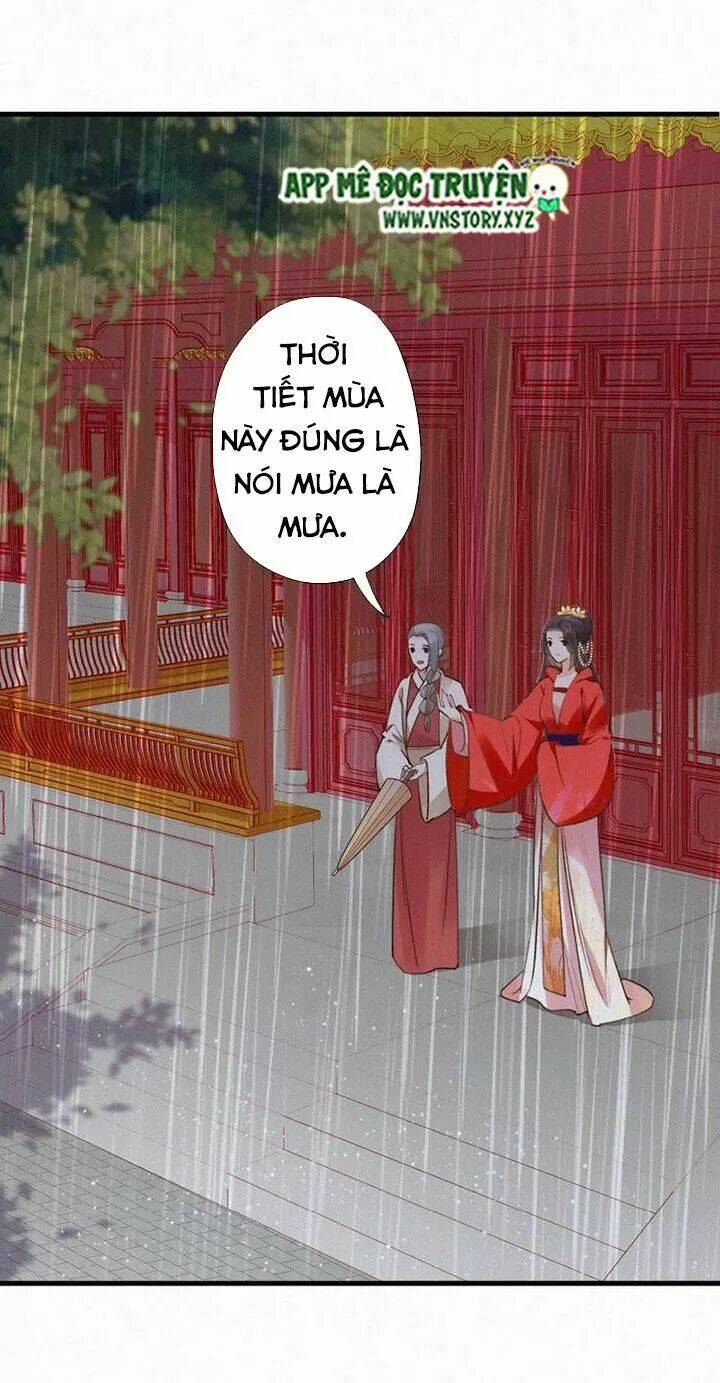 thiên hương mỹ nhân chapter 97 6