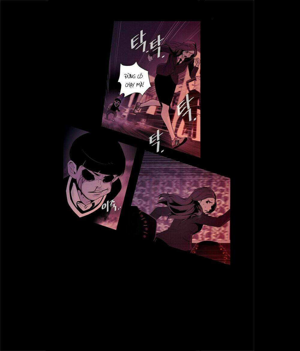 parasite queen chapter 8 8