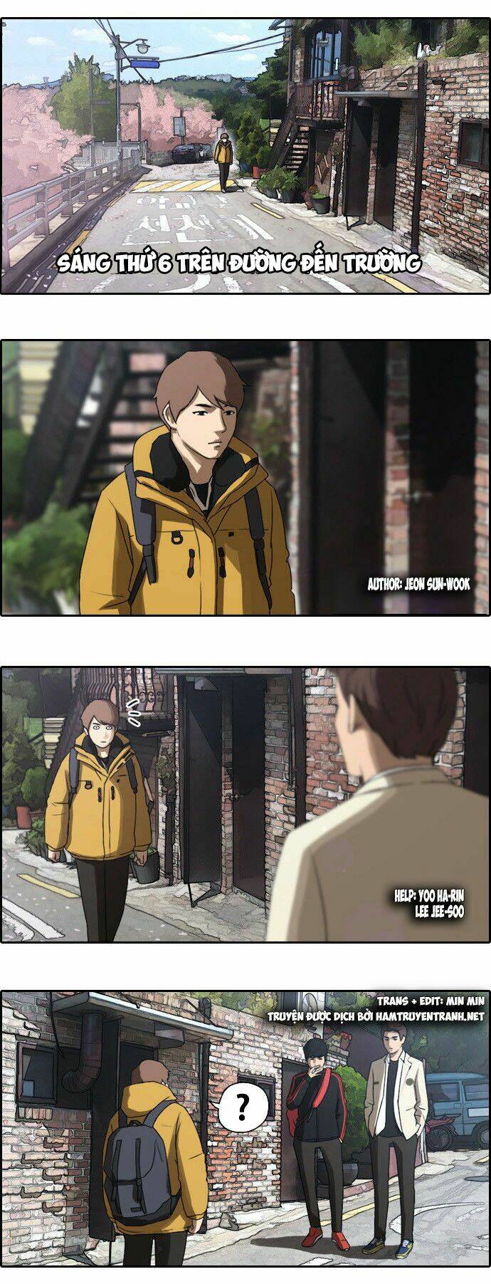 free draw m chapter 11 2