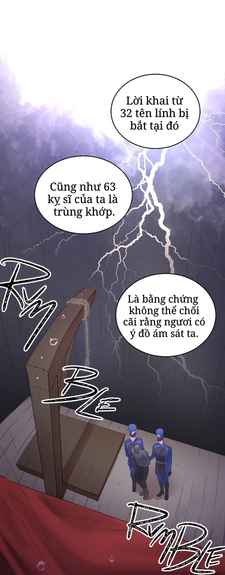 ebony, quạ đen chapter 56 2