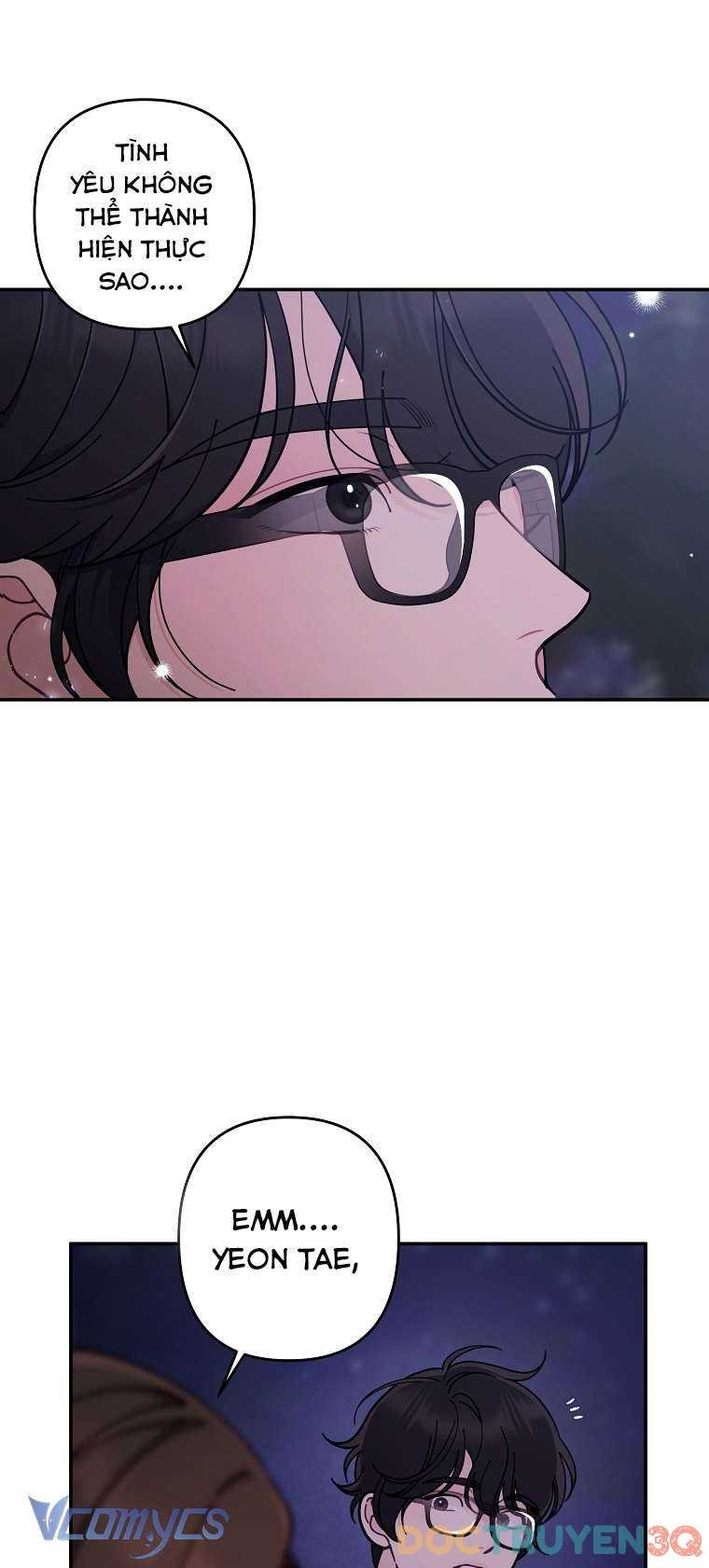 [18+] dinh thự young chun hwa: mọt sách phóng túng không ngủ được chapter 10 29