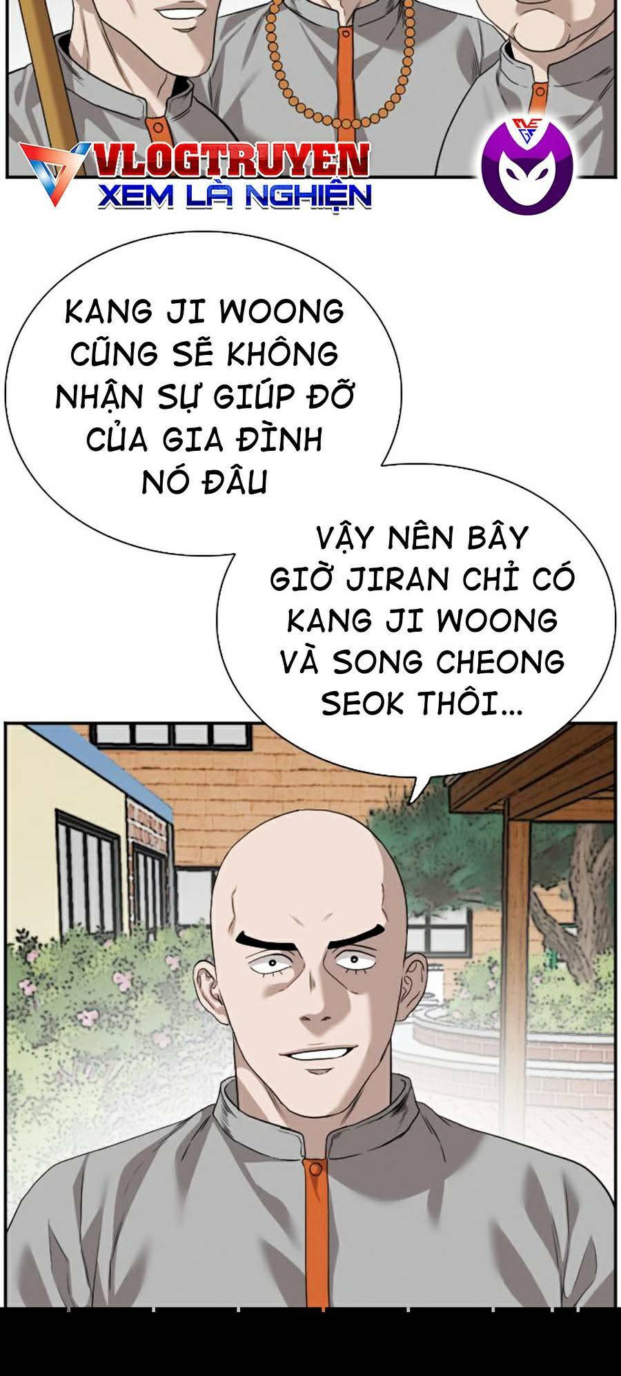 người xấu chapter 76 17