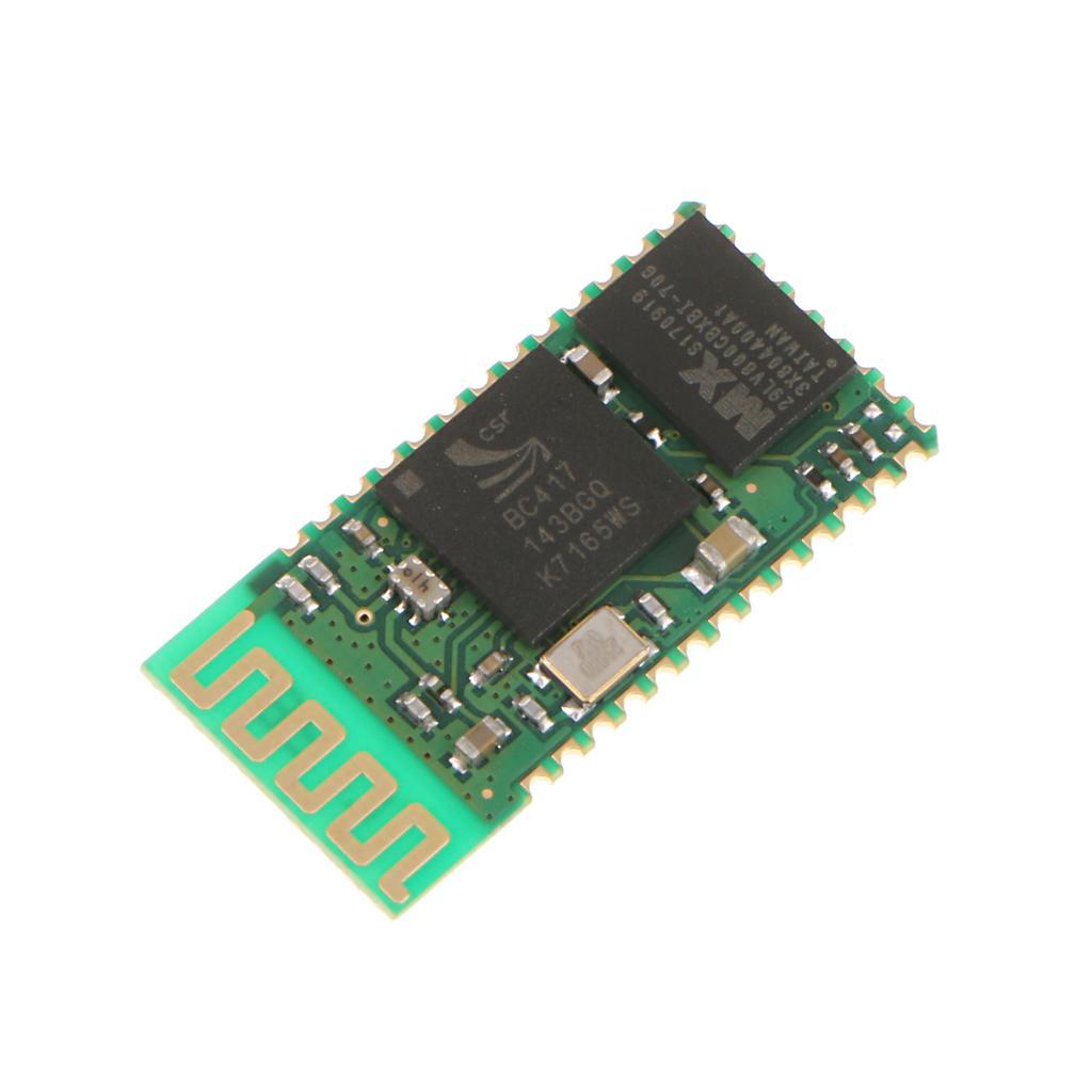BC04-B Master-slave Serial Port Adapter Module to Serial