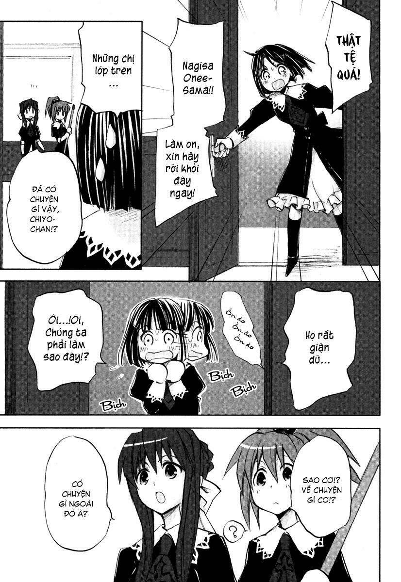 strawberry panic chapter 7 20