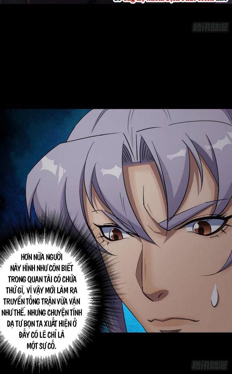 thông u đại thánh chapter 33 18