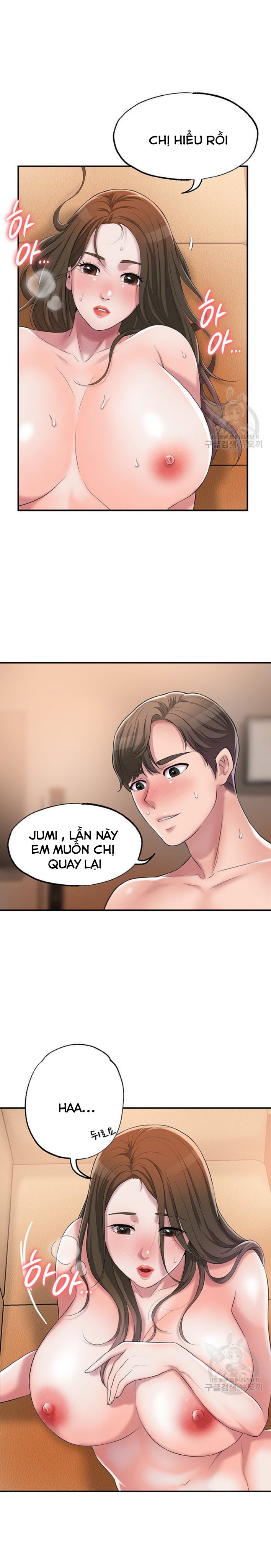thị trấn nóng bỏng chapter 6 1