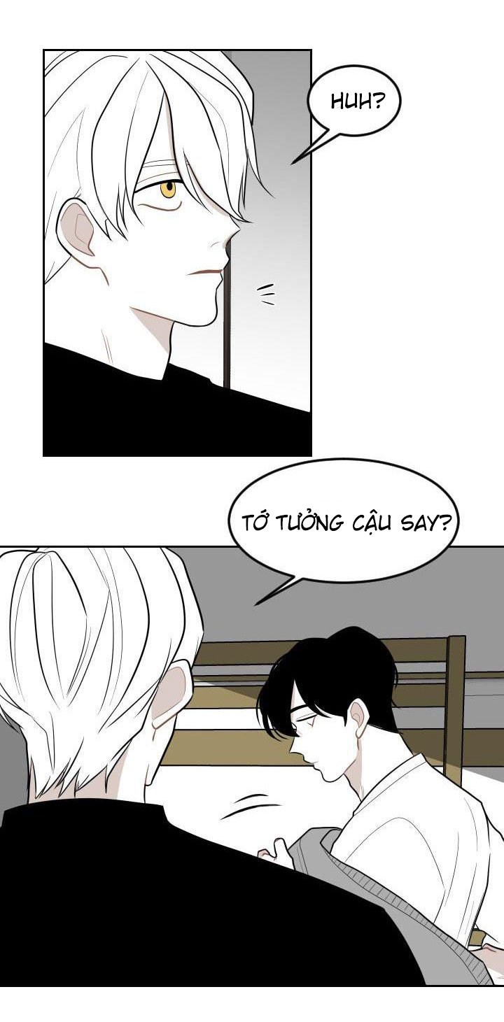 câu lạc bộ câm lặng chapter 4 12