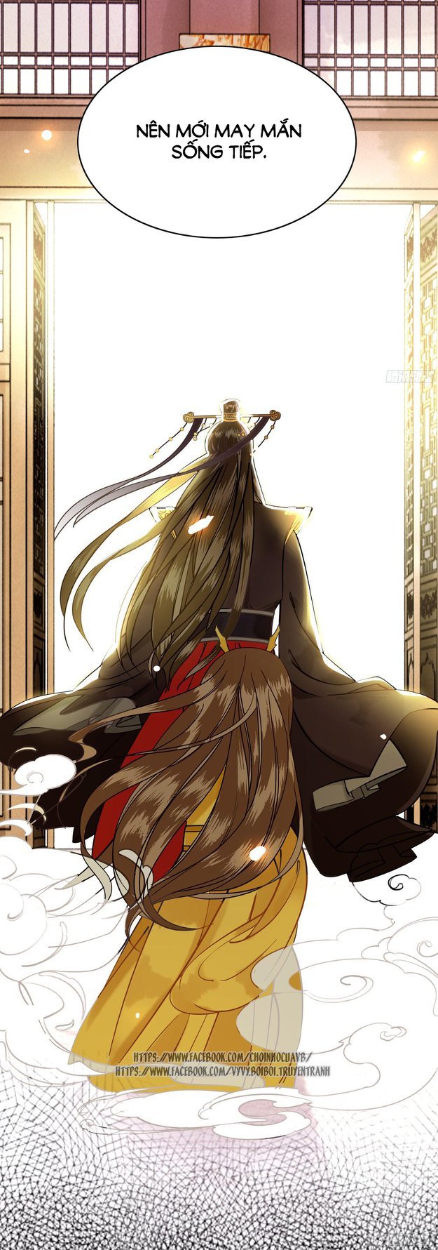 gay rồi! cái đó thành tinh rồi chapter 6 41