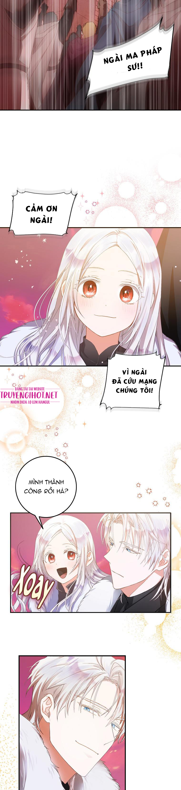 trở thành vợ của nam chính chapter 4.2 5