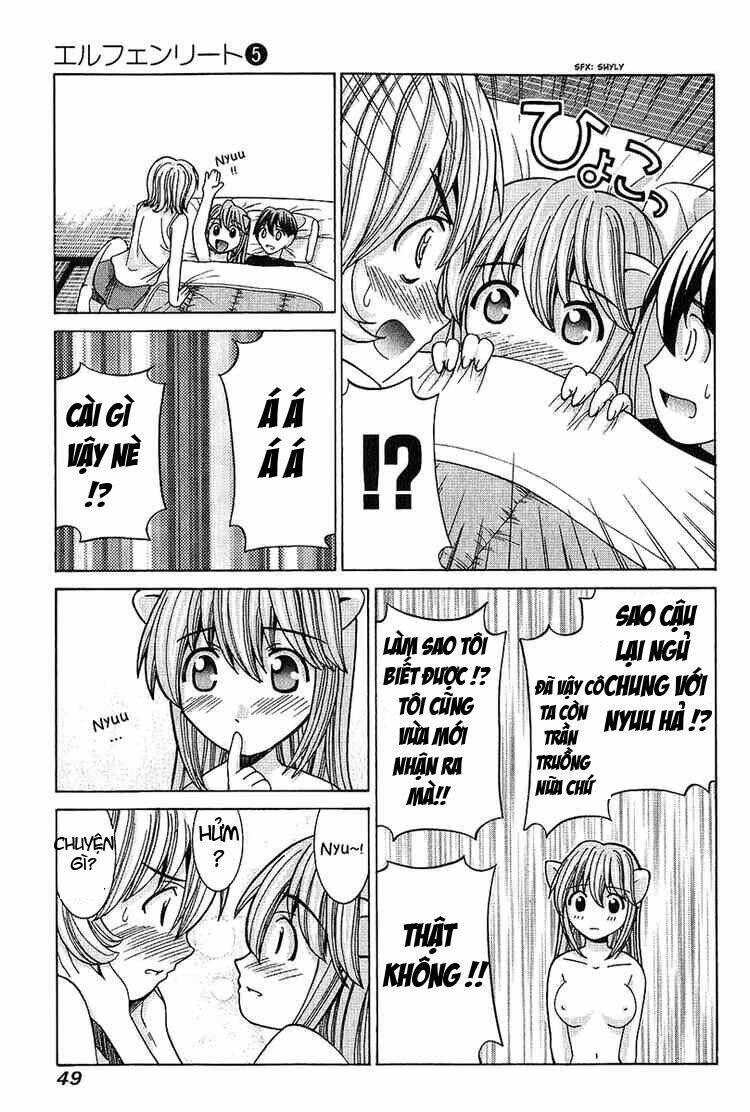 elfen lied chapter 41 10