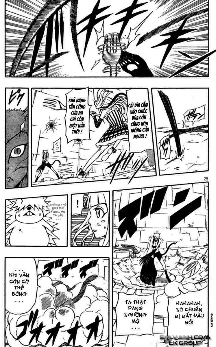 blazer driver chapter 10 30