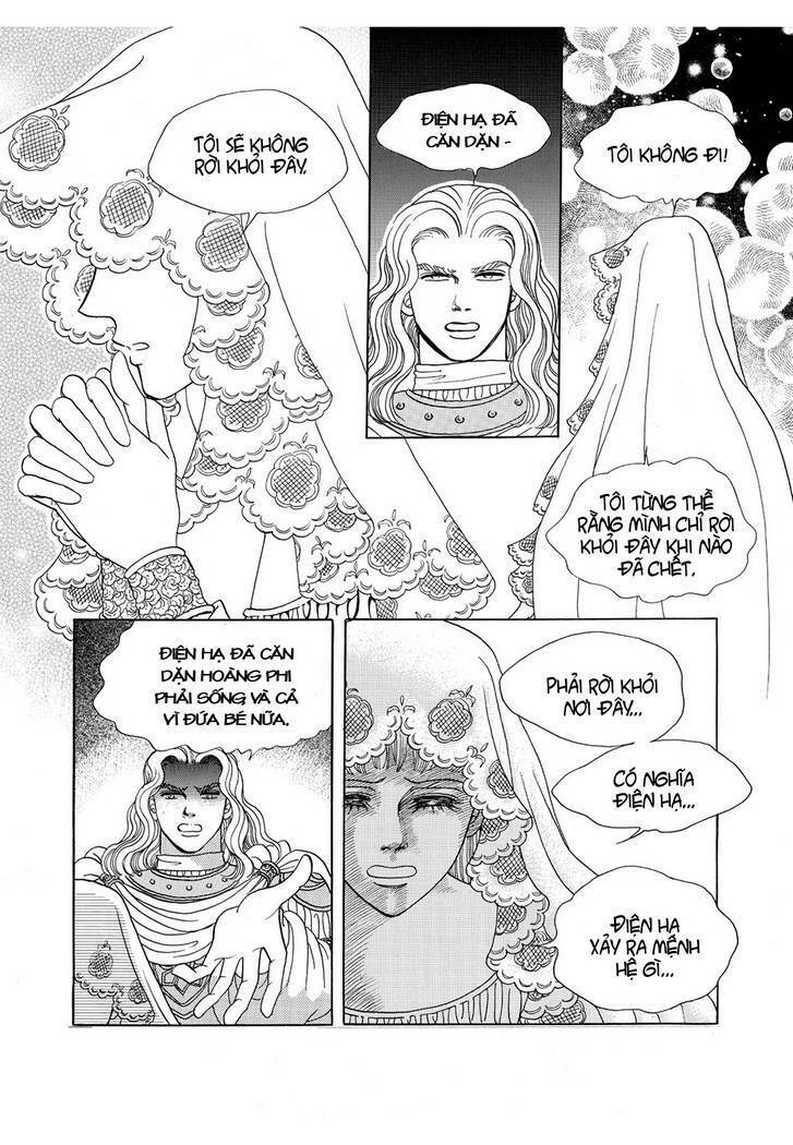 princess - công chúa xứ hoa (bản đẹp) chapter 42 15